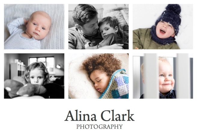 Alina Clark Photography